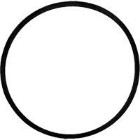 Boot-Boy B15 Replacement Brush Drive Belt