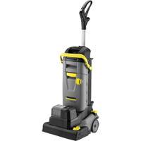 BR 30/4 C Compact Floor Scrubber, Scrubber  JL075 | TENAQUIP