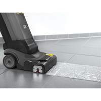 Karcher Professional 1.783-221.0 BR 30/4 C Compact Floor Scrubber, Scrubber