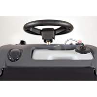 Karcher Professional 1.008-059.0 Chariot 2 iScrub 20 Deluxe Floor Scrubber, Scrubber