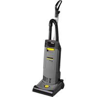 Karcher Professional 1.023-113.0 CV 30/1 CUL Brush-Type Vacuum Cleaner, 102 CFM, 5.8 Quarts