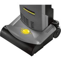 Karcher Professional 1.023-113.0 CV 30/1 CUL Brush-Type Vacuum Cleaner, 102 CFM, 5.8 Quarts