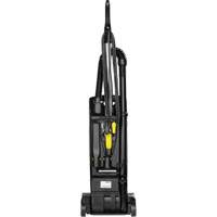 Karcher Professional 1.435-109.0 CV 38/1 CUL Brush-Type Vacuum Cleaner, 101 CFM, 5.8 Quarts