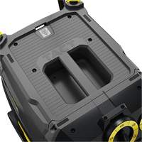 Karcher Professional 1.148-316.0 Aspirateur commercial pour d&eacute;chets secs & humides NT 40/1 TACT TE, Secs-humides,