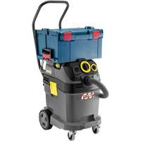 Karcher Professional 1.148-316.0 Aspirateur commercial pour d&eacute;chets secs & humides NT 40/1 TACT TE, Secs-humides,