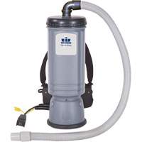 Karcher Professional 1.014-013.0 Aspirateur dorsal HEPA 10 de s&eacute;rie T Vac Pac