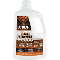 Workwear Odour Destroyer Laundry Detergent, Jug  JL140 | TENAQUIP