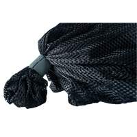 Captodor SLNBAGBK Heavy-Duty Laundry Bag