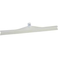 Vikan 71605 Raclette simple ultra hygi&eacute;nique, 24", Blanc