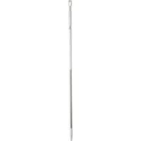 Vikan 29375 Manche, Balai/Grattoir/Raclette, Blanc, Standard, 59" lo