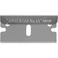 Martor 44.5 Replacement No. 44 Razor Blades, Single Style