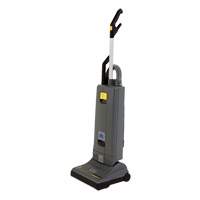 Windsor By Karcher 1.012-615.0 Sensor&reg; S Upright Vacuum, 105 CFM, 5.6 Quarts