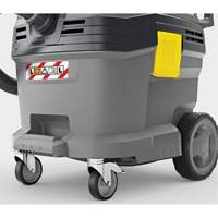 NT 30/1 TACT Industrial Vacuum, Wet-Dry, 1.8 HP, 8.2 US Gal.(31 Litres)  JL225 | TENAQUIP