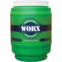 Worx 11-9930 Contenant de nettoyant pour les mains biod&eacute;gradable