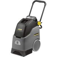 Karcher Professional 1.008-058.0 Nettoyeuse de tapis autonome BRC 30/15 C, Surface de nettoyage 200 - 800 m2