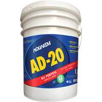 Aquakem 10510-20L Nettoyant & d&eacute;graissant AD-20, Seau