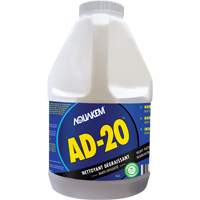 Aquakem 10511-3.6L Nettoyant & d&eacute;graissant industriel AD-20, Cruche
