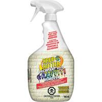 Krud Kutter<sup>®</sup> Graffiti Remover  JL367 | TENAQUIP