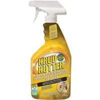 Laundry Stain Removers