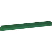 Vikan 77332 Cartouche double recharge, Lame