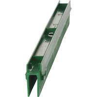 Vikan 77332 Cartouche double recharge, Lame