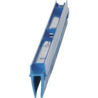 Vikan 77333 Cartouche double recharge, Lame