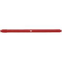 Vikan 77334 Cartouche double recharge, Lame