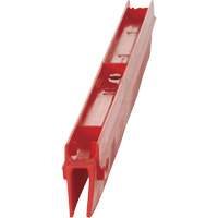 Vikan 77334 Cartouche double recharge, Lame