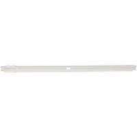 Vikan 77335 Cartouche double recharge, Lame