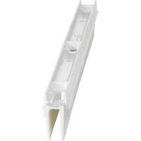 Vikan 77335 Cartouche double recharge, Lame