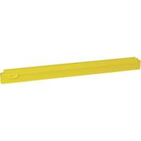 Vikan 77336 Cartouche double recharge, Lame