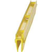Vikan 77336 Cartouche double recharge, Lame