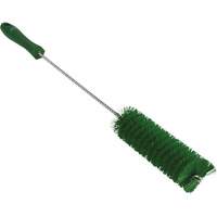 Vikan 53782 Brush, Stiff Bristles, 20" Long, Green