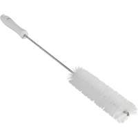 Vikan 53785 Brosse, Soies Ferme, Longueur de 20", Blanc