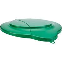 Vikan 56872 3 Gallon Food Hygiene Bucket Lid