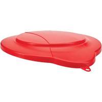 Vikan 56874 3 Gallon Food Hygiene Bucket Lid