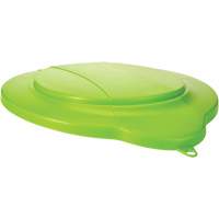 Vikan 568777 3 Gallon Food Hygiene Bucket Lid