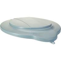 3 Gallon Food Hygiene Bucket Lid  JL581 | TENAQUIP