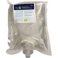 RMP Maintenance Products JL611 Eco-Friendly Hand Soap, Foam, 1 L, Unscented