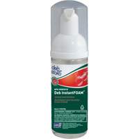 SC Johnson Professional IFS47ML D&eacute;sinfectant pour les mains Instantfoam, 47 ml, Bouteille &agrave; pompe, 70 % alcool
