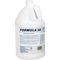 Formula 50 Heavy-Duty Alkaline Cleaner, Jug  JL657 | TENAQUIP