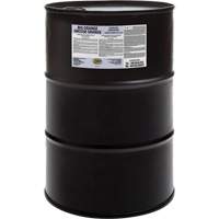 Zep 41576C Big Orange Industrial Degreaser & Graffiti Remover, 210 L