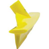 Vikan 71506 Raclette simple ultra hygi&eacute;nique, 19-1/2", Jaune