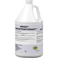 Zep 85654C Morado Super Heavy-Duty Multi-Purpose Cleaner & Degreaser, 4 L, Jug