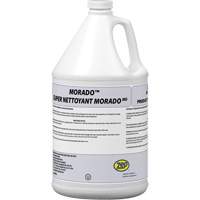 Morado Super Heavy-Duty Multi-Purpose Cleaner & Degreaser, Jug  JL697 | TENAQUIP