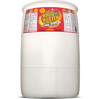 Krud Kutter KK55 Nettoyant et d&eacute;graissant Original, Baril