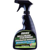Moldex<sup>®</sup> Non-Bleach Mold & Mildew Stain Remover, Trigger Bottle  JL734 | TENAQUIP