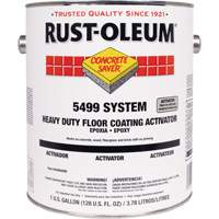 Rust-Oleum 5499499 Produit de r&eacute;paration pour b&eacute;ton du syst&egrave;me 5499 Concrete Saver, Gris