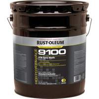 Rust-Oleum 9101300 9100 System DTM Epoxy Mastic Standard Activator, 5 gal., Pail