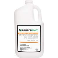 Broad Spectrum Disinfectant II, Jug  JL779 | TENAQUIP